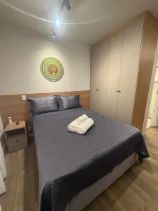 Apartamento com 1 Quarto para alugar, 30m² no Vila Leopoldina, São Paulo