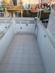 Sobrado com 3 Quartos à venda, 140m² no Parque Imperial, São Paulo