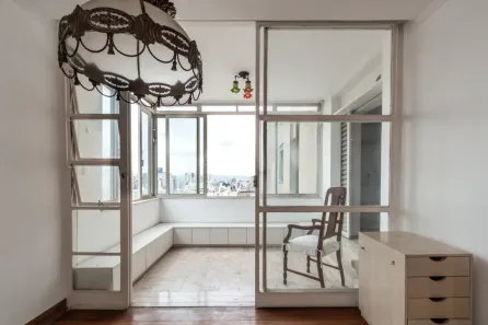 Apartamento com 3 Quartos à venda, 220m² no Morro dos Ingleses, São Paulo