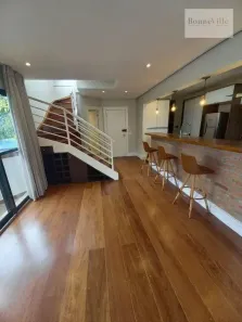 Cobertura com 3 Quartos à venda, 181m² no Santo Amaro, São Paulo
