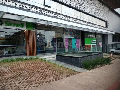 Ponto Comercial para alugar, 242m² no Centro, Passo Fundo