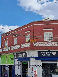 Casa com 2 Quartos para alugar, 75m² no km 18, Osasco