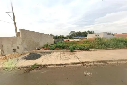 Lote/Terreno à venda, 228m² no Loteamento São Francisco, Piracicaba