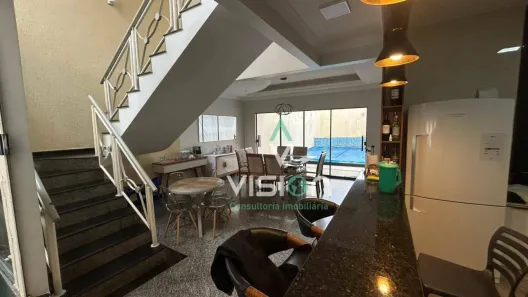 Sobrado com 5 Quartos à venda, 560m² no Taguatinga Norte, Brasília