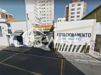 Lote/Terreno à venda, 471m² no Centro, Campinas