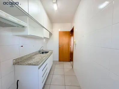 Apartamento com 2 Quartos à venda, 65m² no Nova Aliança, Ribeirão Preto