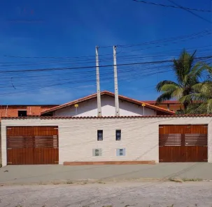 Casa com 2 Quartos à venda, 75m² no Nossa Senhora do Sion, Itanhaém