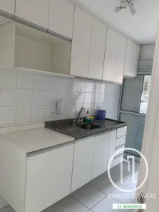 Apartamento com 2 Quartos para alugar, 61m² no Jardim Umuarama, São Paulo