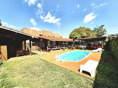 Casa com 3 Quartos à venda, 600m² no Jardim Canadá, Ribeirão Preto