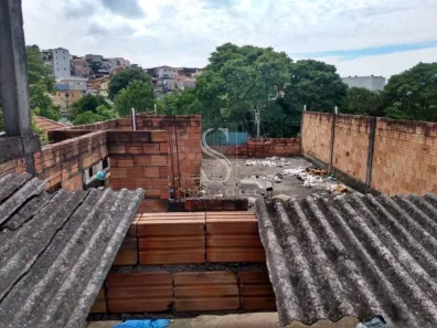 Lote/Terreno à venda, 490m² no Vila Maria Alta, São Paulo