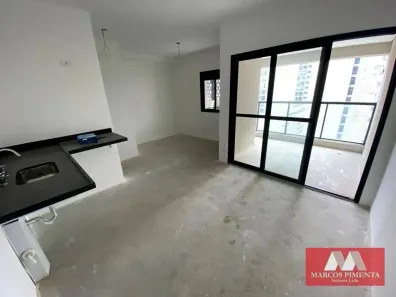Apartamento com 1 Quarto à venda, 35m² no Bela Vista, São Paulo