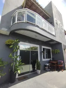 Casa com 2 Quartos à venda, 93m² no Recanto do Sol, São Pedro da Aldeia
