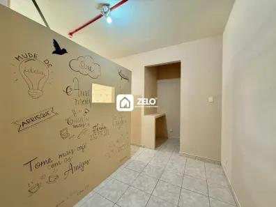 Sala Comercial para alugar, 40m² no Centro, Campinas