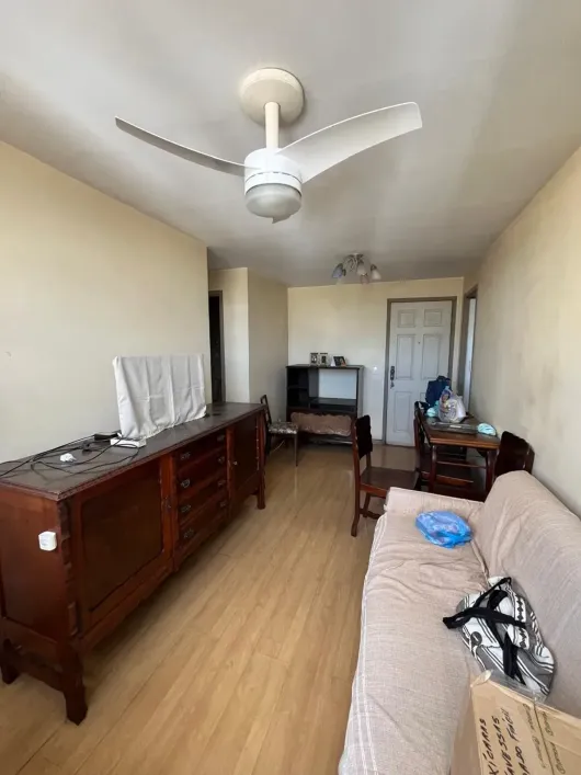 Apartamentos para venda com Piscina, 2 quartos e 50 m² em Centro - Nilópolis, RJ - Viva Real