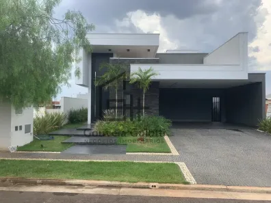 Casa com 3 Quartos à venda, 200m² no Condomínio Terras Alpha Anápolis, Anápolis