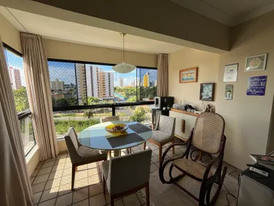 Apartamento com 3 Quartos à venda, 143m² no Barro Vermelho, Natal
