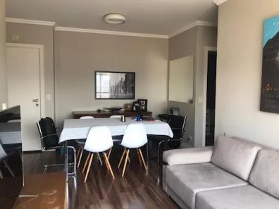 Apartamento com 2 Quartos à venda, 66m² no Vila Boa Vista, Barueri