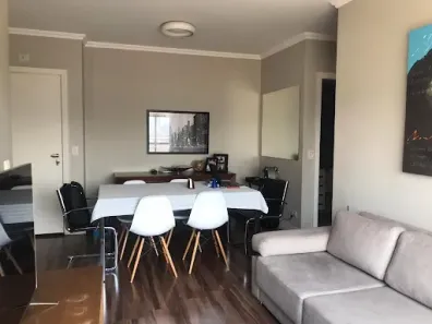 Apartamento com 2 Quartos à venda, 66m² no Vila Boa Vista, Barueri