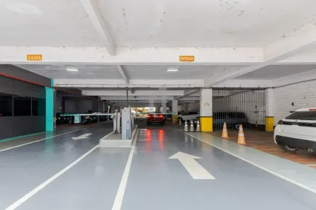 Ponto Comercial à venda, 14m² no Independência, Porto Alegre