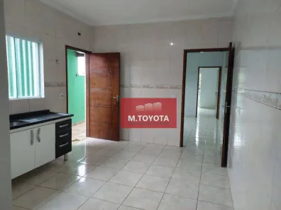 Sobrado com 3 Quartos à venda, 140m² no Parque Continental II, Guarulhos