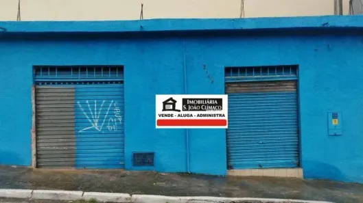 Ponto Comercial para alugar, 55m² no Santa Paula, São Caetano do Sul
