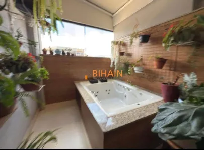 Apartamento com 3 Quartos à venda, 100m² no Cinquentenário, Belo Horizonte