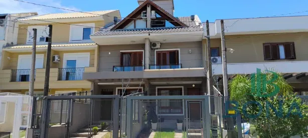 Casa com 3 Quartos à venda, 135m² no Guarujá, Porto Alegre