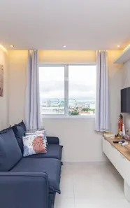 Apartamento com 1 Quarto à venda, 25m² no Belenzinho, São Paulo