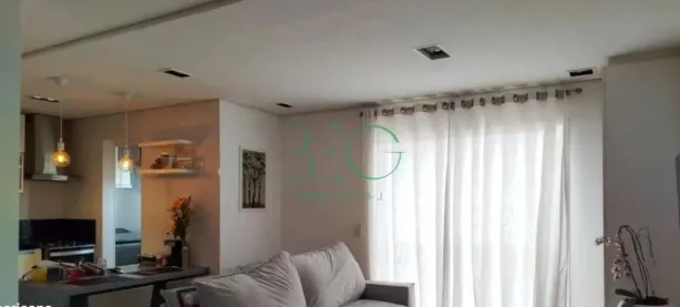 Apartamento com 2 Quartos à venda, 70m² no Vila Gomes Cardim, São Paulo