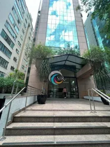 Sala Comercial para venda ou aluguel, 263m² no Cerqueira César, São Paulo