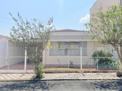 Casa com 3 Quartos à venda, 200m² no Jardim São Paulo, Aparecida