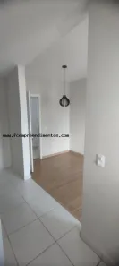 Apartamento com 2 Quartos à venda, 52m² no Vila Teixeira Marques, Limeira