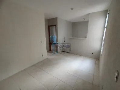 Apartamento com 2 Quartos à venda, 42m² no Reserva Real, Ribeirão Preto