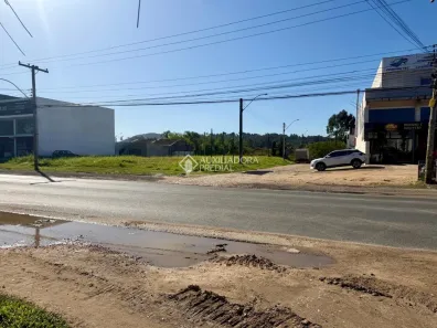 Lote/Terreno à venda, 720m² no Hípica, Porto Alegre