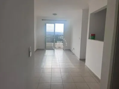 Apartamento com 2 Quartos para alugar, 73m² no Portal do Paraíso I, Jundiaí