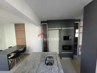 Apartamento com 1 Quarto à venda, 52m² no Zona 01, Maringá