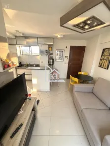 Apartamento com 2 Quartos à venda, 56m² no Candelária, Natal
