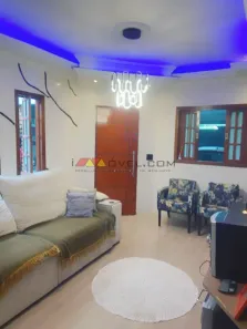 Casa com 2 Quartos à venda, 145m² no Jardim Cidade Azul, Rio Claro