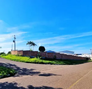 Galpão/Depósito/Armazém à venda, 1249m² no Santo Afonso, Novo Hamburgo