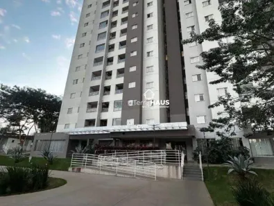 Apartamento com 2 Quartos à venda, 79m² no Bairro Seminário, Campo Grande