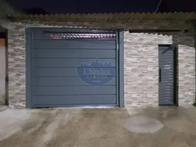 Casa com 3 Quartos à venda, 125m² no Parque Residencial Marengo, Itaquaquecetuba
