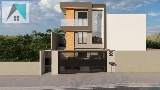 Casa com 3 Quartos à venda, 142m² no Portais (Polvilho), Cajamar