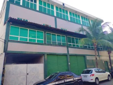 Prédio Comercial à venda, 450m² no Neves (Neves), São Gonçalo