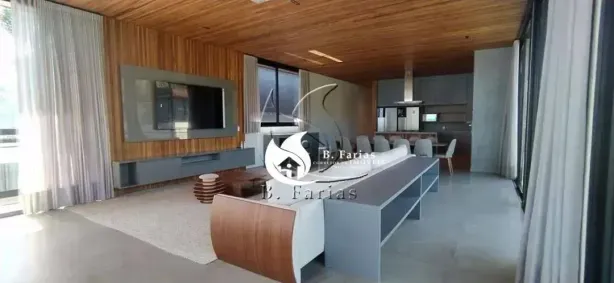 Casa com 6 Quartos para alugar, 400m² no Baleia, São Sebastião