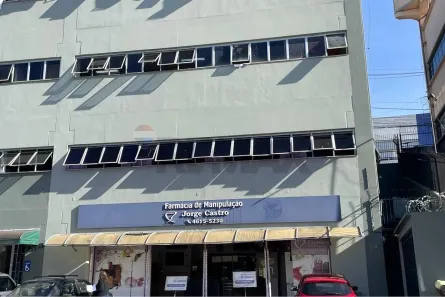 Sala Comercial para alugar, 80m² no Parque Bahia, Cotia