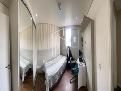 Apartamento com 3 Quartos à venda, 84m² no Vila Mafra, São Paulo