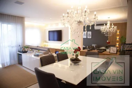 Apartamento com 2 Quartos à venda, 86m² no Vista Alegre, Vinhedo
