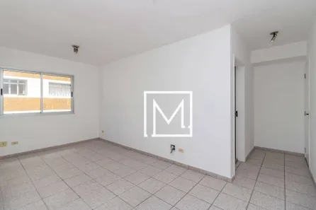 Apartamento com 3 Quartos à venda, 56m² no Vila Gumercindo, São Paulo