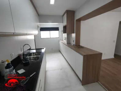 Apartamento com 3 Quartos à venda, 94m² no Brooklin Paulista, São Paulo