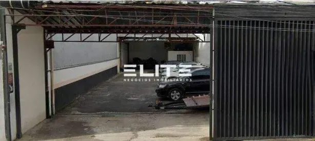 para alugar, 400m² no Vila Assunção, Santo André